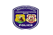 Komárom police