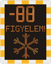 BX-2-FIGYELEM