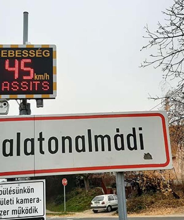 Balatonalmádi