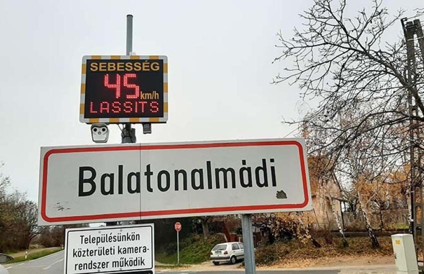 Balatonalmádi